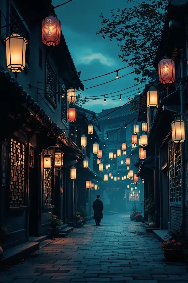 城南旧事 Memories of the South City 海报